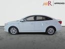 MG 5 STD 2.0