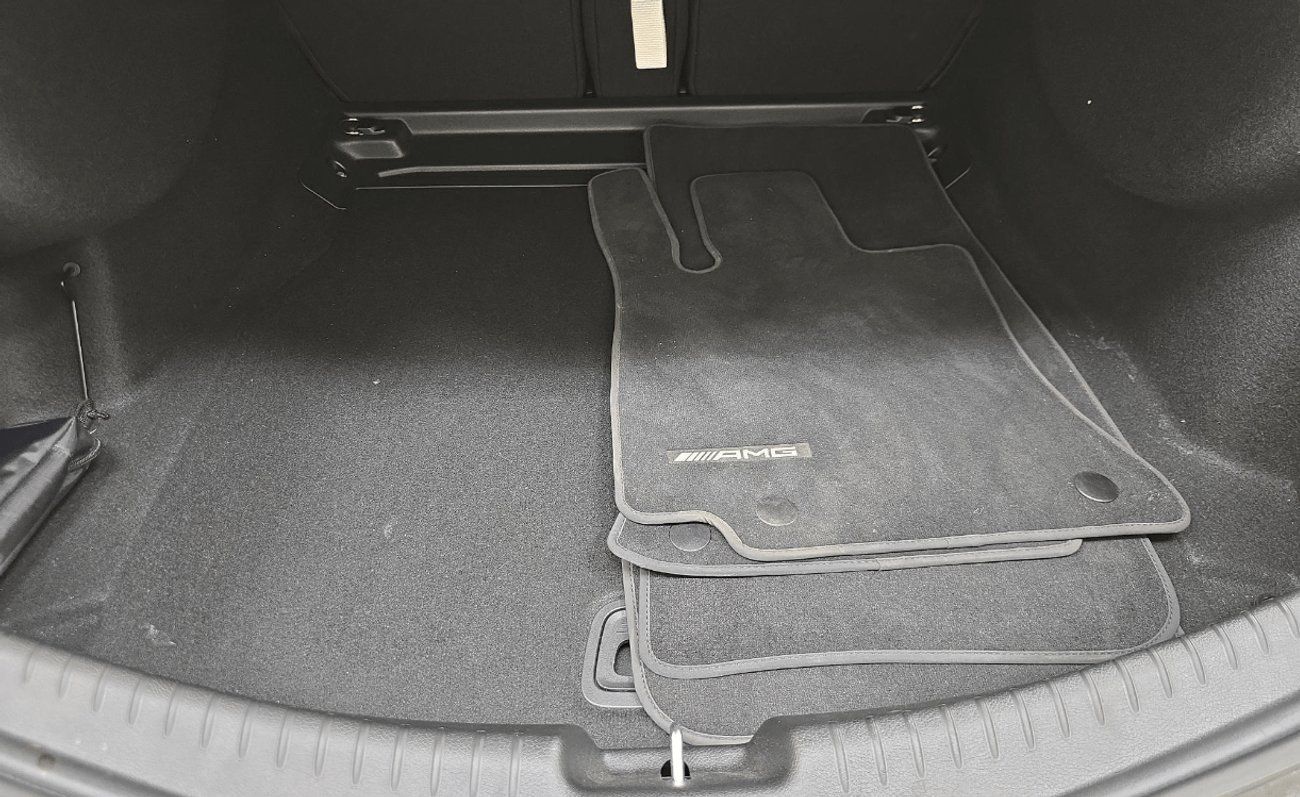 Mercedes-Benz CLE 450 Coupe