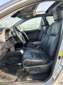 تويوتا راف ٤ Limited 2.5L push start, leather seats, Power seats,sunroof