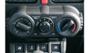 Suzuki Jimny 2021 1.5L Petrol 4x4 with CD Player , Bluetooth and USB
