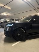 لاند روفر رينج روفر سبورت SV Edition Two P635 4.4L