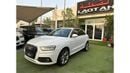 أودي Q3 40 TFSI S-لاين
