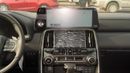 Lexus LX600 OVERTRAIL 3 5L V6