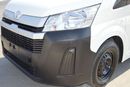 Toyota Hiace Hiace High-Roof