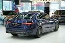 Mercedes-Benz C 200 C 200 | GCC 0km | Agency Warranrty | AMG Package
