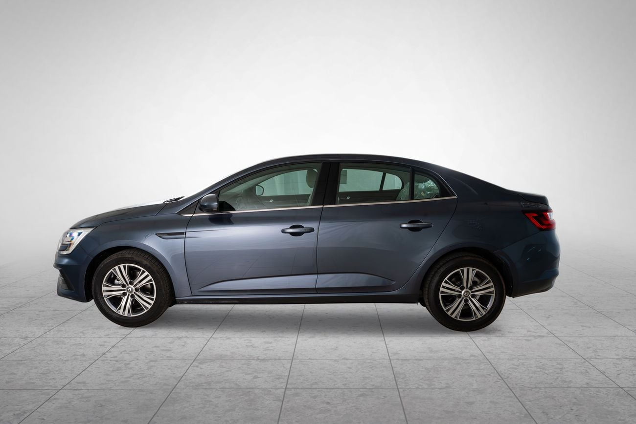 Renault Megane SE 1.6