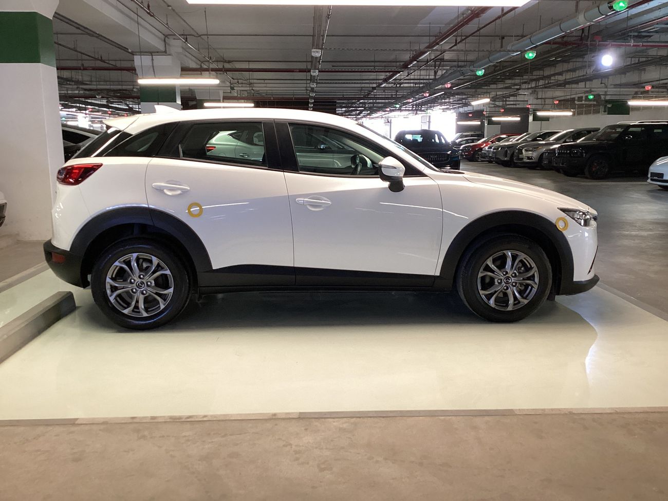 Mazda CX3 GT | Guaranteed Warranty | 0 Down Payment