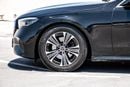 Mercedes Benz E200