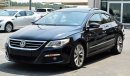 Volkswagen CC Volkeswagen CC 2010 GCC SPECEFECATION