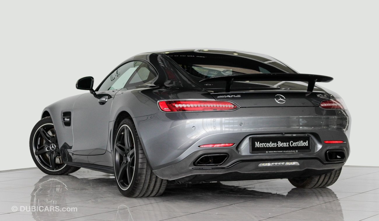 Mercedes-Benz AMG GT S *SALE EVENT* Enquirer for more details