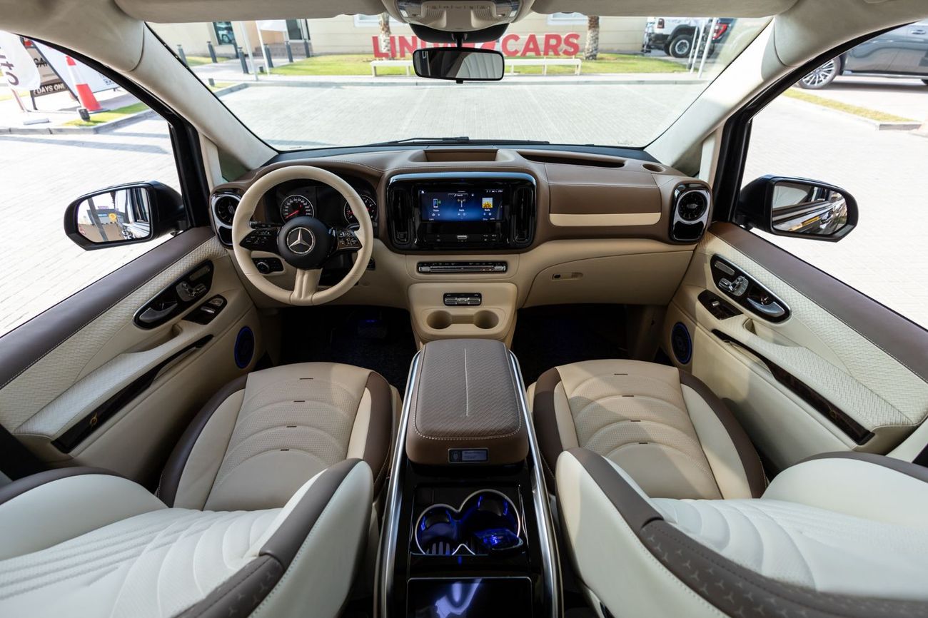 مرسيدس بنز فيتو