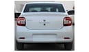 Renault Symbol Renault Symbol 2017, GCC, in excellent condition, without accidents, very clean from inside and outs
