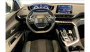 Peugeot 3008 Active