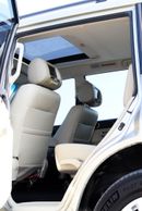 ميتسوبيشي باجيرو GLS 3.8L Mitsubishi Pajero 2014 3.8L full option v6 GCC accident-free in excellent condition