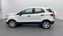 Ford EcoSport AMBIENTE 1 | Under Warranty | Inspected on 150+ parameters