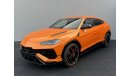 Lamborghini Urus S Fully loaded