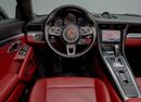 Porsche 911 Carrera