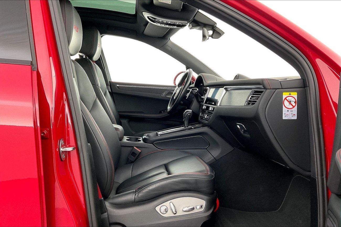 Porsche Macan GTS | Guaranteed Warranty | 0 Down Payment