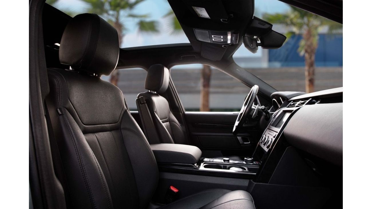 Land Rover Discovery SE | 2,154 P.M  | 0% Downpayment | Under Warranty!