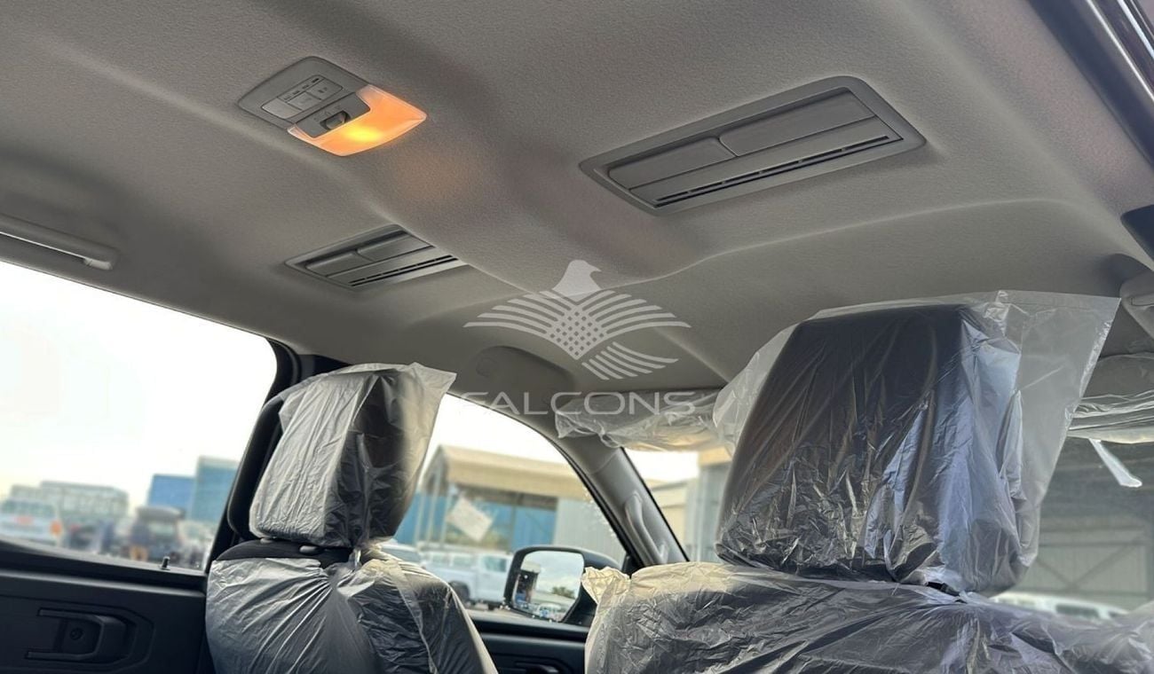 Mitsubishi L200 Mitsubishi/L200 P DC 4WD/ML 2.4L GLS MT