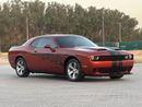 دودج تشالينجر SXT Plus 3.6L