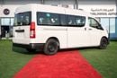 تويوتا هاياس DX 3.5LM/T موديل 2026