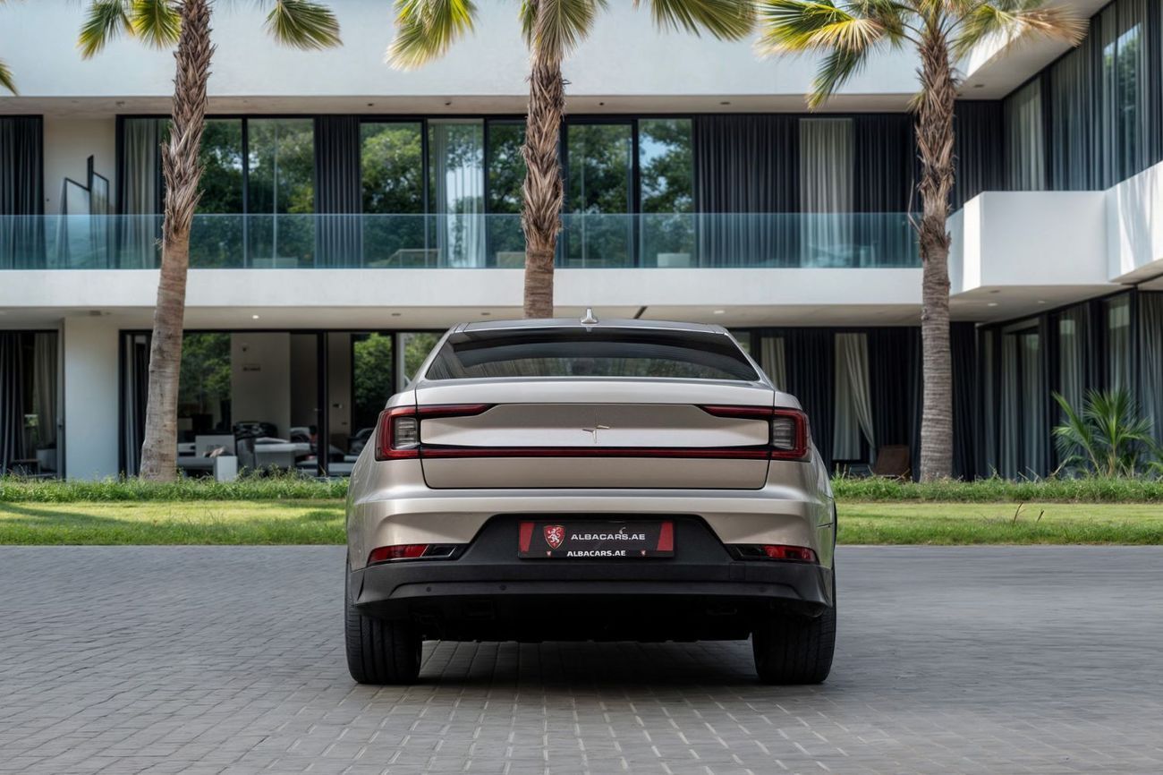 Polestar 2 LONG RANGE | 1,860 P.M  | 0% Downpayment | WARRANTY!