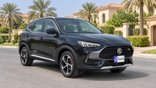 MG HS LUXURY 2024 | AED 899/Month | 0 DP | 30 Day Return | Warranty | Service History