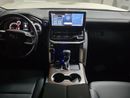 Toyota Land Cruiser GXR4