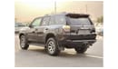 تويوتا Runner4 TOYOTA 4RUNNER TRD FULL OPTION