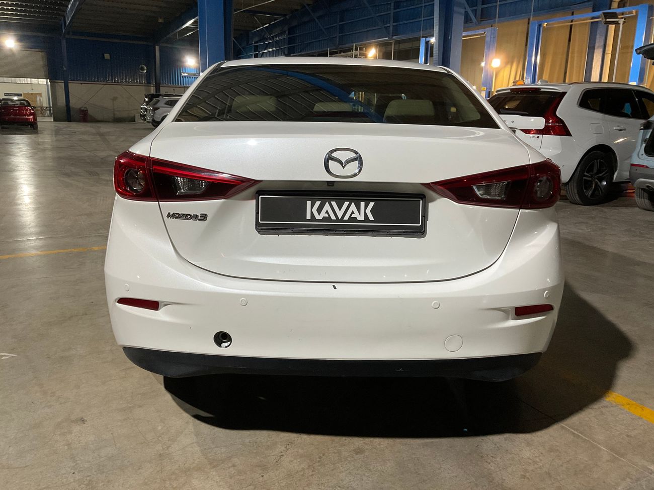 Mazda 3 V S/R | Guaranteed Warranty | 0 Down Payment