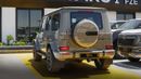 مرسيدس بنز G 63 AMG MERCEDES AMG G 63 NARDO GREY DOUBLE NIGHT PACKAGE