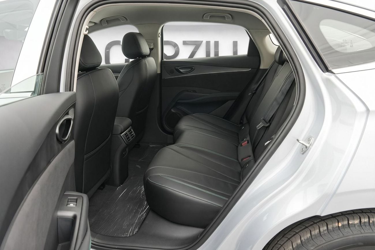 BYD SEAL 06 BYD Seal 06 DM-i 2026 – Hybrid – Brand New