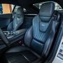 مرسيدس بنز AMG GT 2016 MERCEDES BENZ AMG GT DONE ONLY 24,000KM