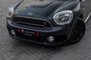 Mini Countryman S | 1,371 P.M  | 0% Downpayment | Under Warranty!