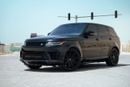 Land Rover Range Rover Sport AUTOBIOGRAPHY DYNAMIC Autobiography 5.0L V8 Supercharged – Luxury Performance SUV | Low Mileage | Bo