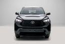 Toyota Innova GL 2.0L - GREY METALLIC INSIDE BLACK & BROWN | EXPORT ONLY