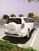 Toyota RAV4 Limited Edition