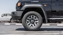 تويوتا لاند كروزر 70 2026 Toyota Land Cruiser LC76 2.8L AT Diesel (Black-Brown)