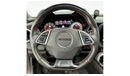 Chevrolet Camaro 2022 Chevrolet Camaro RS, August 2025 Chevrolet Warranty, Low Kms, GCC