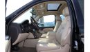 GMC Yukon DENALI LOW MILEAGE GCC MINT IN CONDITION