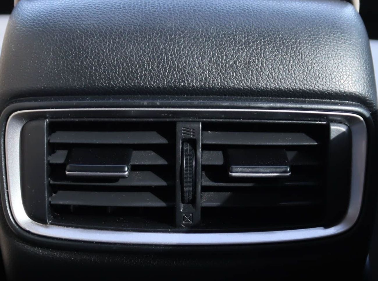 هوندا سي آر في EX 2.4L (184 HP) AWD Honda CR-V 2020 GCC accident-free in excellent condition 1602 P.M