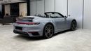 بورش 911 Turbo S 3.8L (640 HP) Convertible