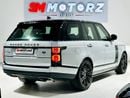Land Rover Range Rover GCC VOUGE V8 HSE FULLY LOADED LOW KM 55,000KM
