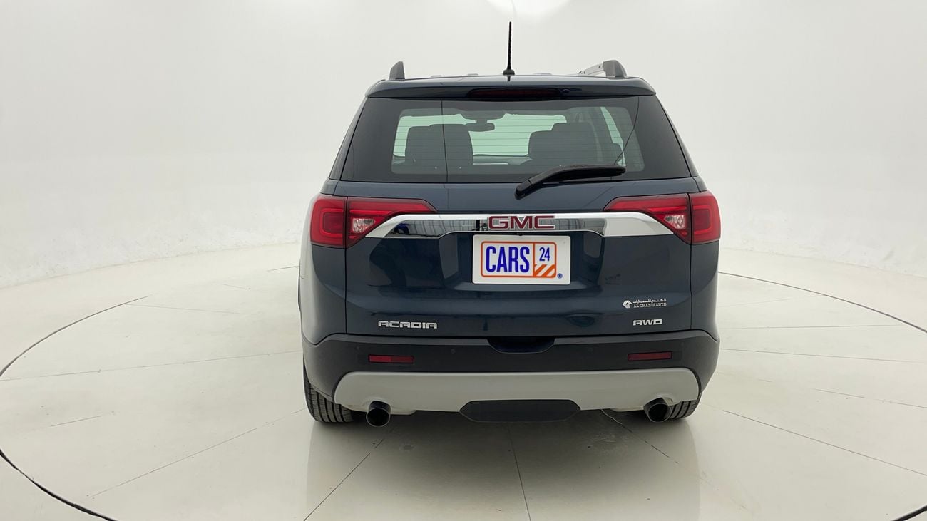 GMC Acadia SLE 3.6 | Zero Down Payment | Free Home Test Drive