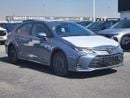 تويوتا كورولا TOYOTA COROLLA 1.6L - TURKY - MODEL 2022