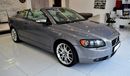 Volvo C70 T5