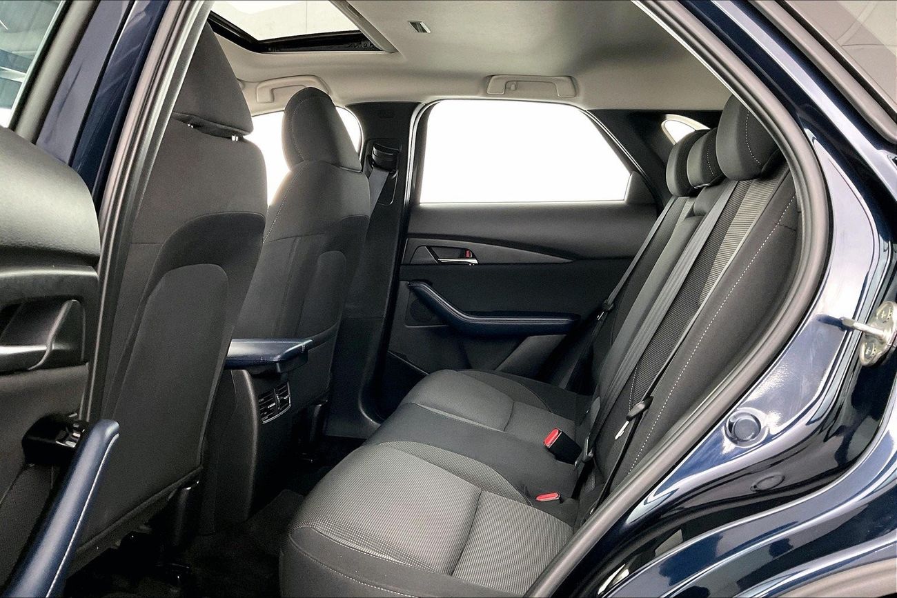 Kia Sportage LX| 1 year free warranty | Exclusive Eid offer