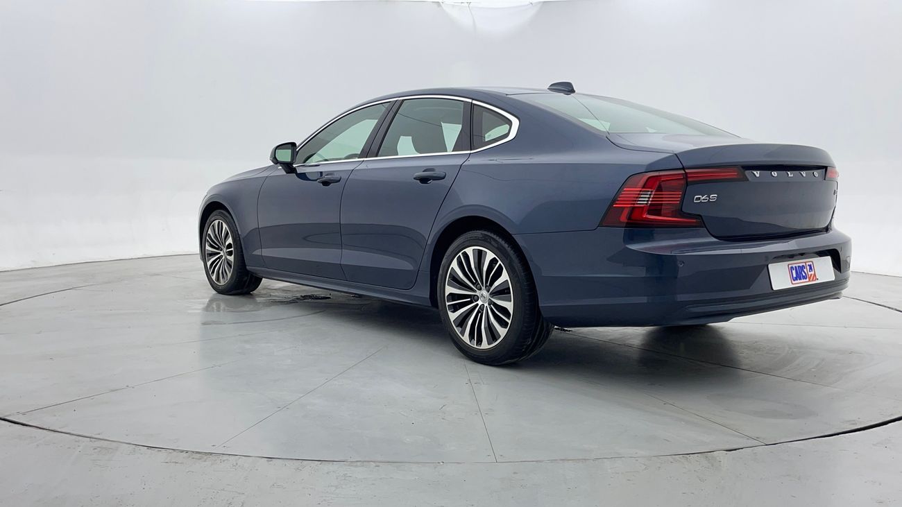Volvo S90 B5 MOMENTUM 2 | Zero Down Payment | Free Home Test Drive
