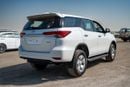 Toyota Fortuner 2.7L Petrol | 4 Cylinder | Automatic